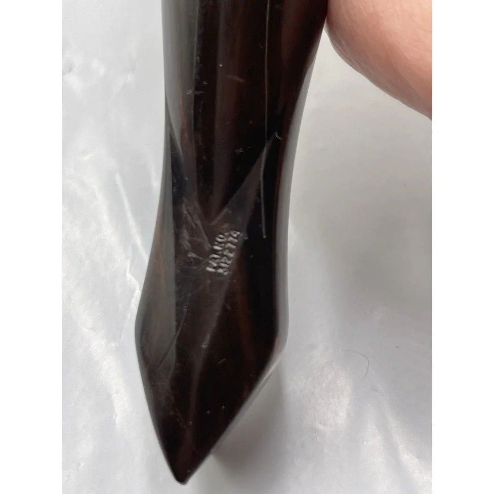 Cutco‎ Model 1714 Mix-Stir with a Dark Classic Handle
